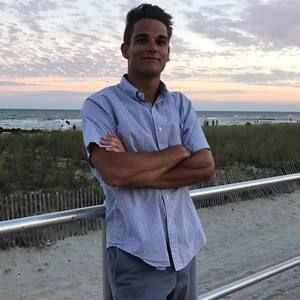 Meet your Posher, Ben